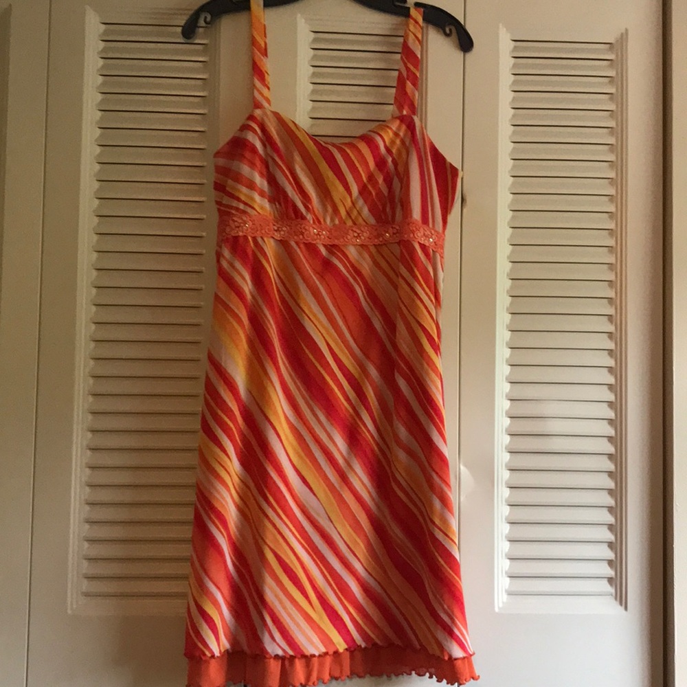 Cute Dress